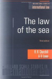 Law of the Sea