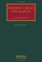 Marine Cargo Insurance
