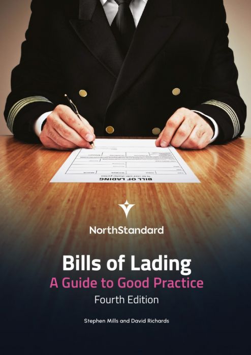 Bills of Lading: A Guide to Good Practice