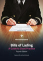 Bills of Lading: A Guide to Good Practice
