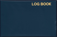 Imray Navigator's Logbook