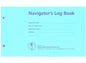 Imray Navigator's Logbook Refill Pad