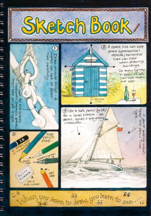 Sketch Book