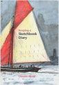 Keeping a Sketchbook Diary
