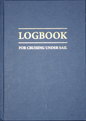 Logbook For Cruising Under Sail (Hardback)