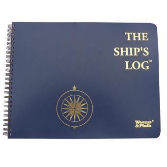 The Ship's Log