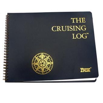 The Cruising Log