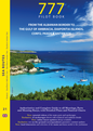 777 Pilot Book - From the Albanian border to the Gulf of Ambracia, Diapontia Islands, Corfù, Paxos & Antipaxos