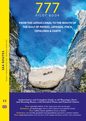 777 Pilot Book - From the Albanian border to the Gulf of Ambracia, Diapontia Islands, Corfù, Paxos & Antipaxos