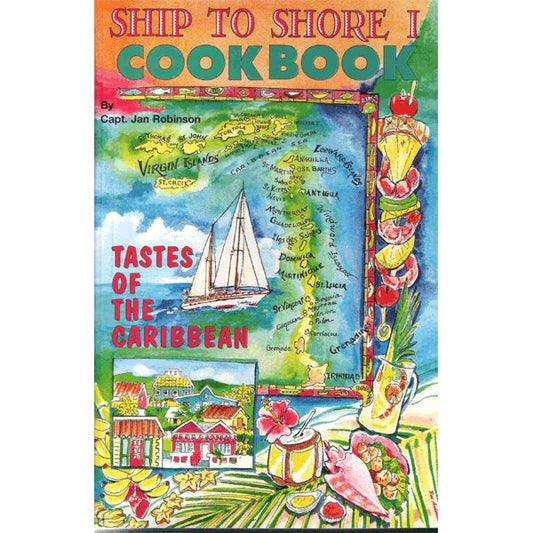 Ship to Shore