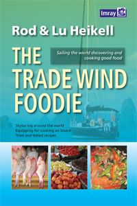Trade Wind Foodie