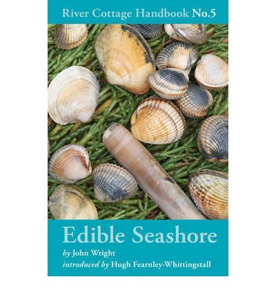 Edible Seashore