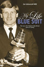 My Life In A Blue Suit
