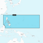 Navionics+ Regular Chart: AE021R -  Philippines