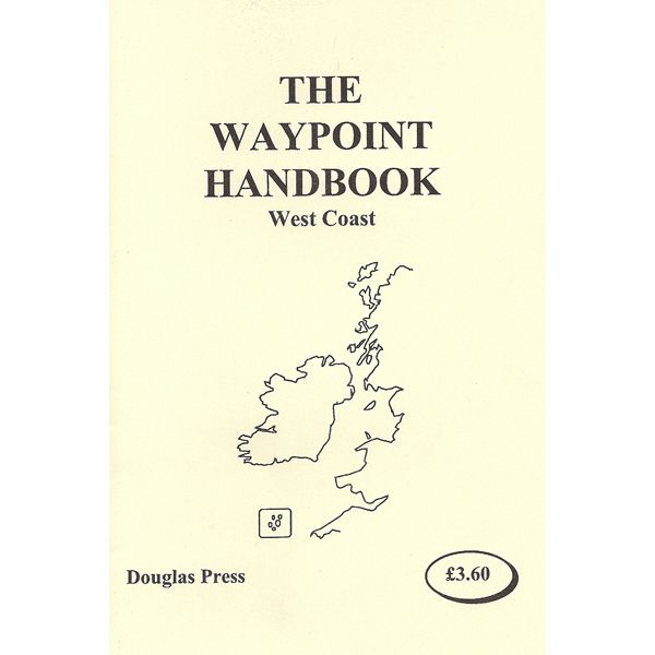 Waypoint Handbook [West Coast UK]