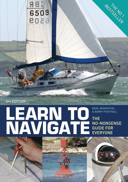 Learn to Navigate (6th Edition 2014)