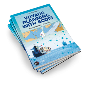 Voyage Planning with ECDIS - A Practical Guide for Navigators