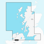Navionics Regular Chart EU006R | Scotland West Coast
