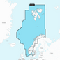 Navionics EU649L Large Chart | Norway
