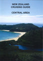 New Zealand Cruising Guide Central Area