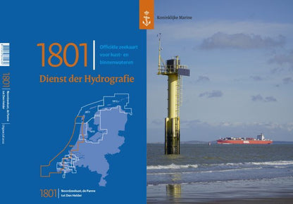 1801 Noordzeekust