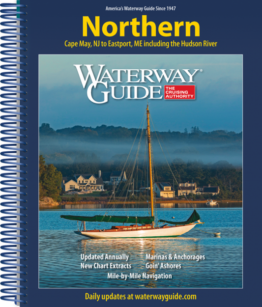 Waterway Guide - Northern