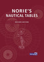 Norie's Nautical Tables