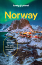 Lonely Planet Wales
