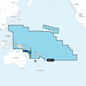Navionics Platinum+ Large Chart: PC014L -  Pacific Islands