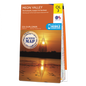 OS Explorer Active Map - Meon Valley (OL3)