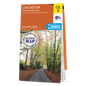OS Explorer Map - New Forest (OL22)