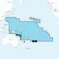 Garmin Navionics Vision+ Chart: PC014L - Pacific Islands