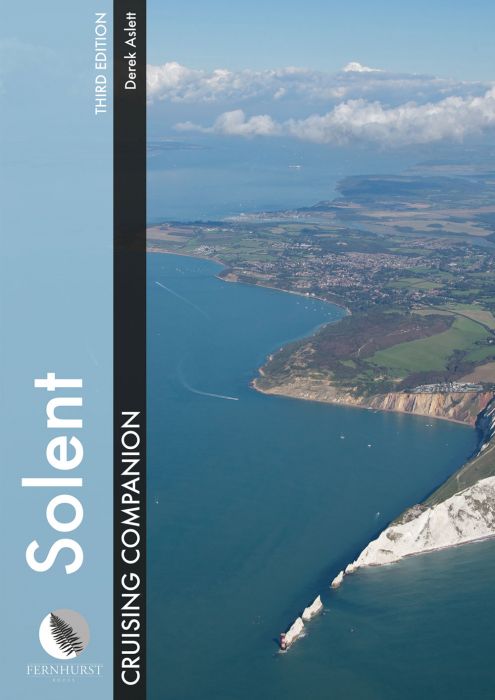 Solent Cruising Companion - 3rd edition