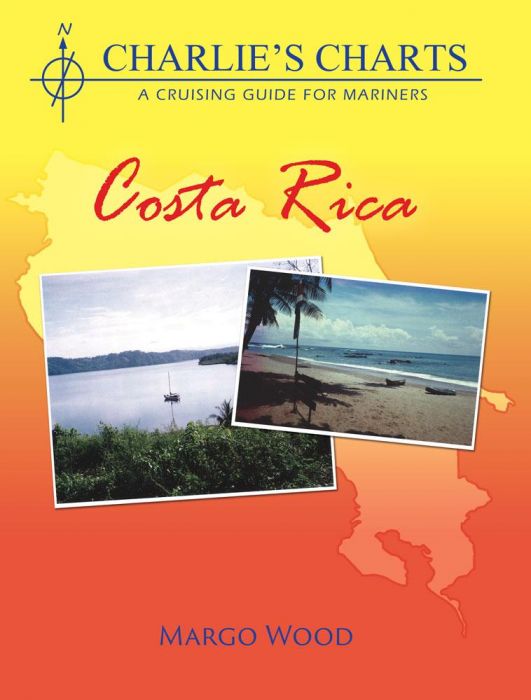 Charlie's Charts Costa Rica