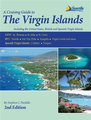A Cruising Guide To The Virgin Islands
