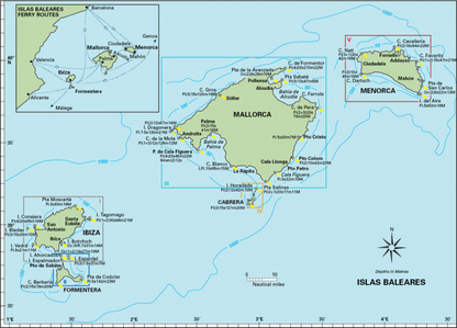 Balearic Islands