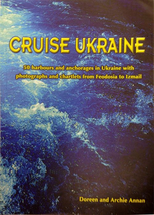 Cruise Ukraine