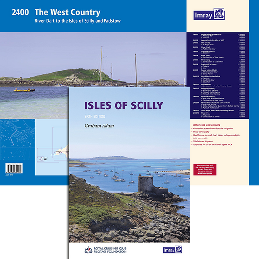 Isles of Scilly Pack