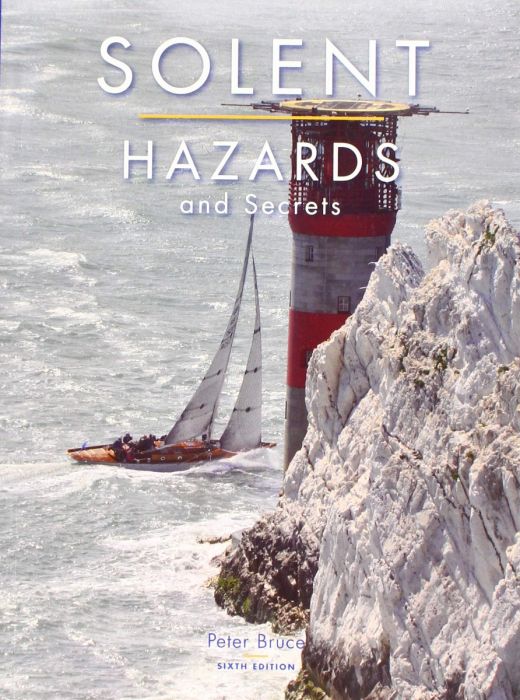 Solent Hazards and Secrets