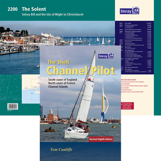 Solent Pack