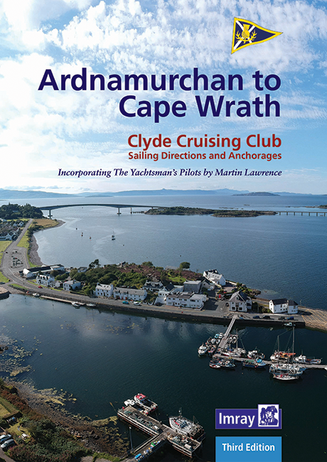 Ardnamurchan to Cape Wrath