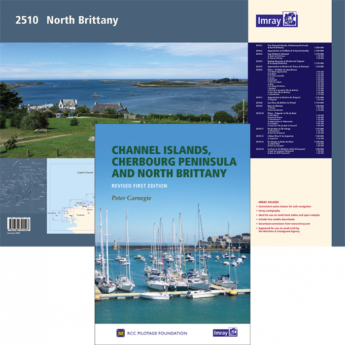 North Brittany Pack