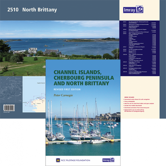 North Brittany Pack