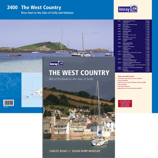 West Country Pack