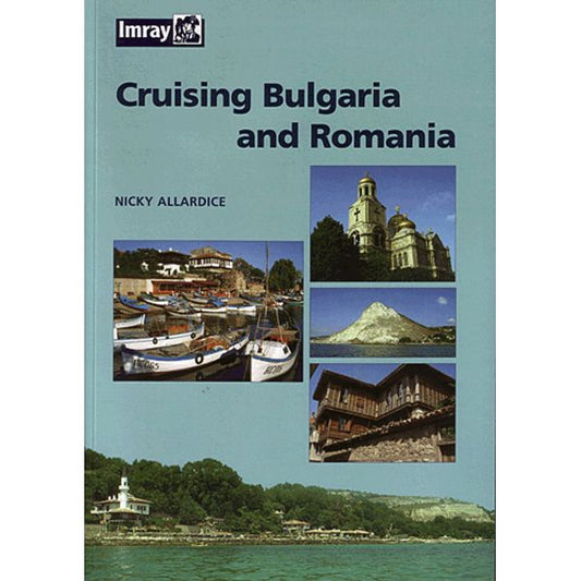 Cruising Bulgaria and Romania
