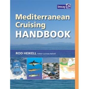 Mediterranean Cruising Handbook