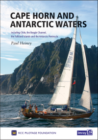RCC Cape Horn and Antarctic Waters