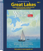 Waterway Guide - Great Lakes Vol. 1 (2019)