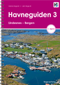 Havneguiden 3: Lindesnes – Bergen [BACKORDER]