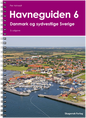 Havneguiden 6: Danmark og sydvestlige Sverige